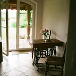 Poganty - Maly Landhaus