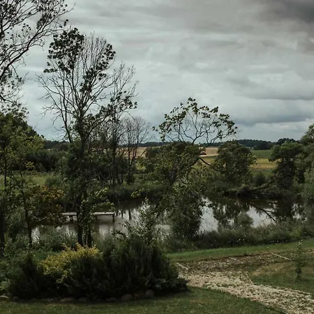 Country house Poganty - Maly