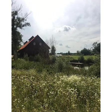 Poganty - Maly Country house *