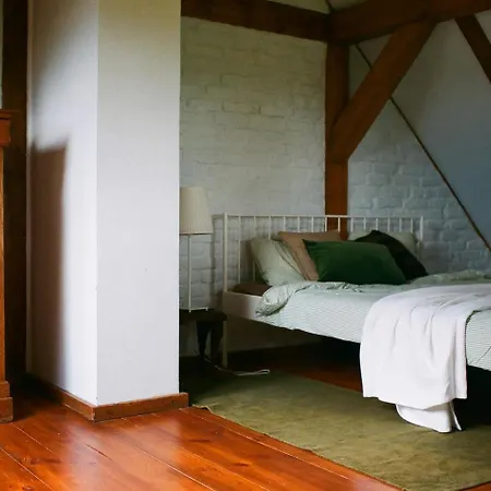 Country house Poganty - Maly *