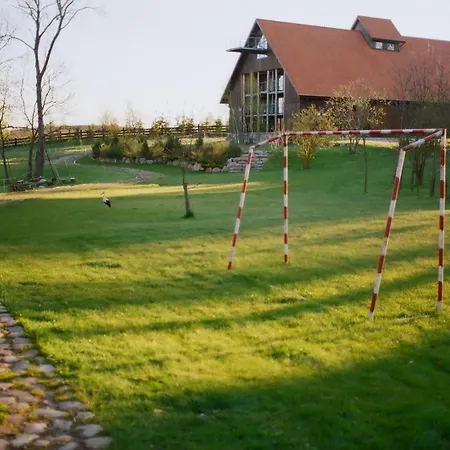 Poganty - Maly * Gizycko