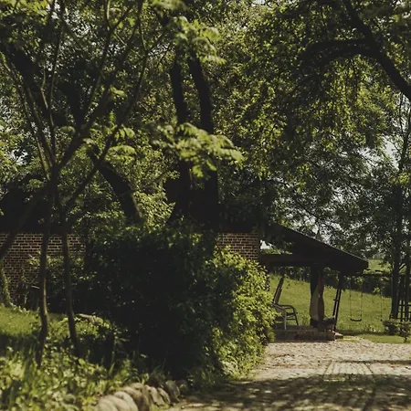 Poganty - Maly Gizycko