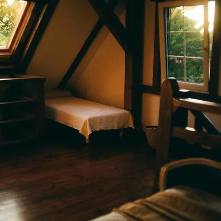 Poganty - Maly Country house Gizycko