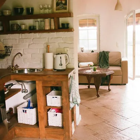 Country house Poganty - Maly *