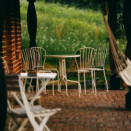 Country house Poganty - Maly Gizycko