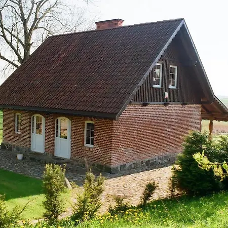 Poganty - Maly * Gizycko