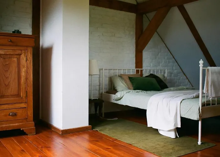 Country house Poganty - Maly *