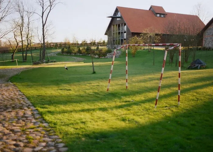 Poganty - Maly * Gizycko