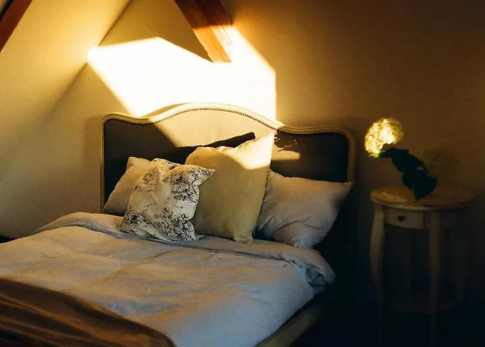 Country house Poganty - Maly Gizycko