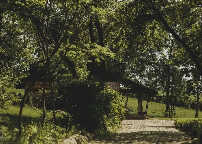 Poganty - Maly Gizycko