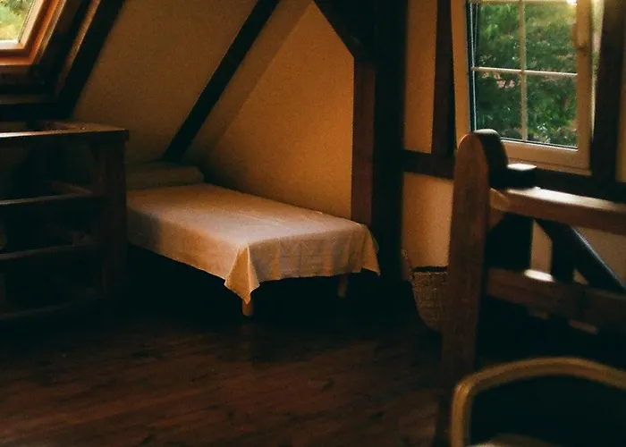 Poganty - Maly Country house Gizycko