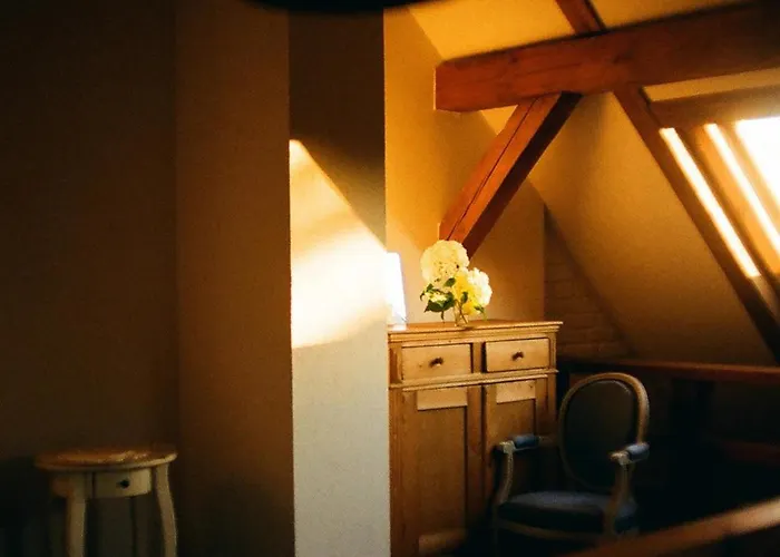 Poganty - Maly Country house Gizycko