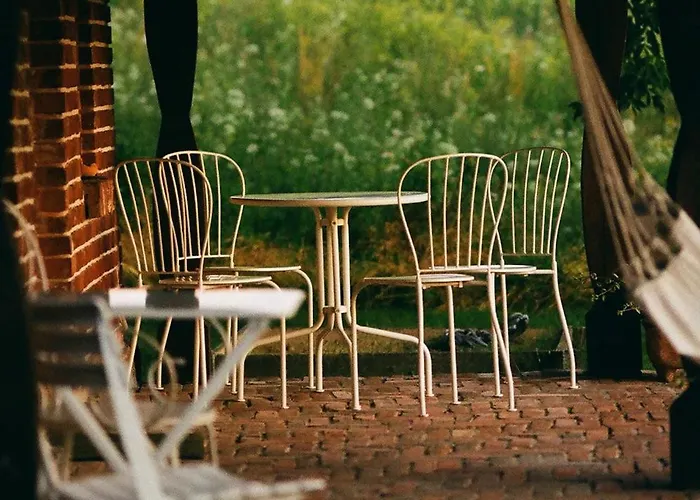 Country house Poganty - Maly Gizycko