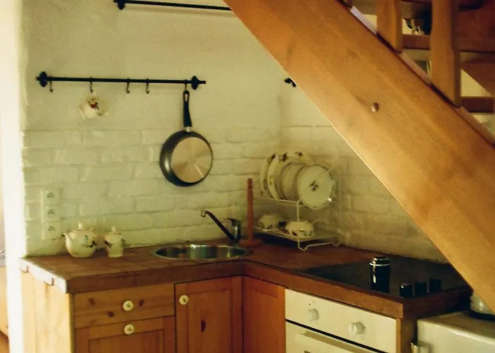 Poganty - Maly Gizycko