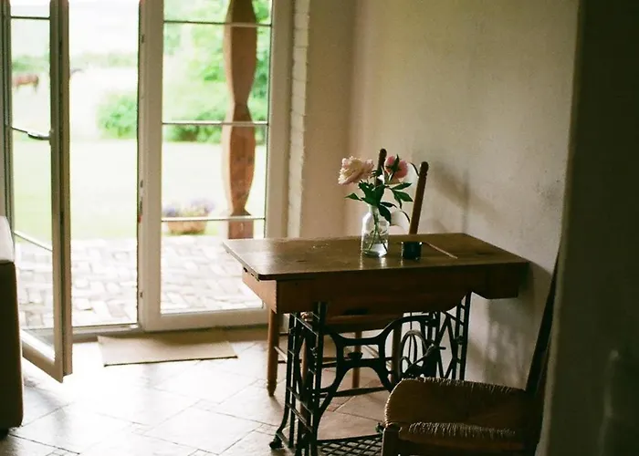 Poganty - Maly Country house