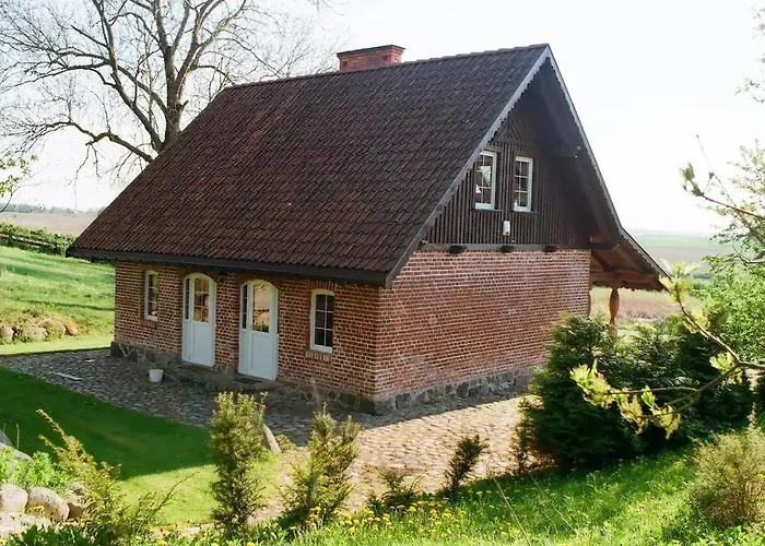 Poganty - Maly * Gizycko